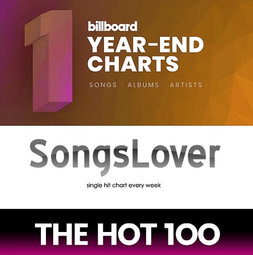 Billboard 2019 Year End Hot 100 Songs