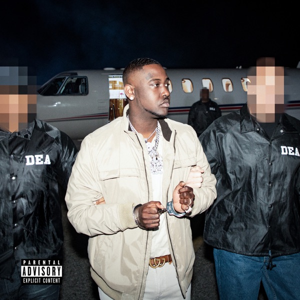 Blacc Zacc - Carolina Narco