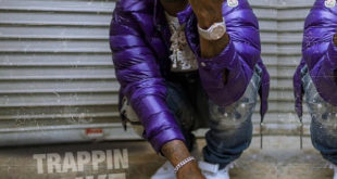 Blacc Zacc - Trappin Like Zacc