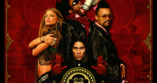 Black Eyed Peas - Monkey Business (2005) (International Edition) (Bonus Track)