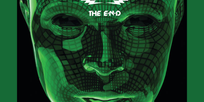 Black Eyed Peas - The E.N.D. (Energy Never Dies) (Deluxe Version) 2009