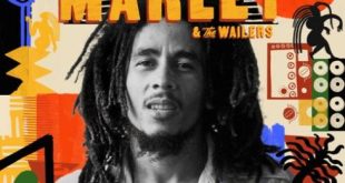 Bob Marley and The Wailers - Africa Unite