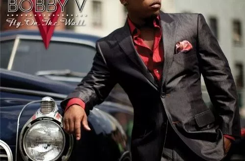 Bobby V – Fly On The Wall