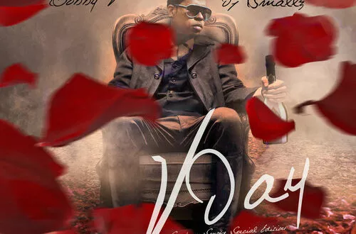Bobby V - V Day