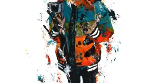 Boldy James - Criminally Attached [E]