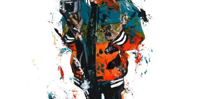 Boldy James - Criminally Attached [E]