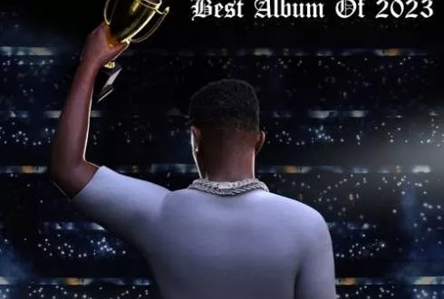 Boosie Badazz - Best Album Of 2023