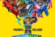 Pharrell Williams – Piece by Piece (Music from the Motion Picture)