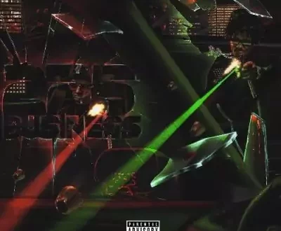 Boosie Badazz & Youngboy Never Broke Again - 225 Business [E]