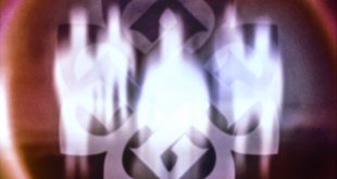 Breaking Benjamin - Aurora