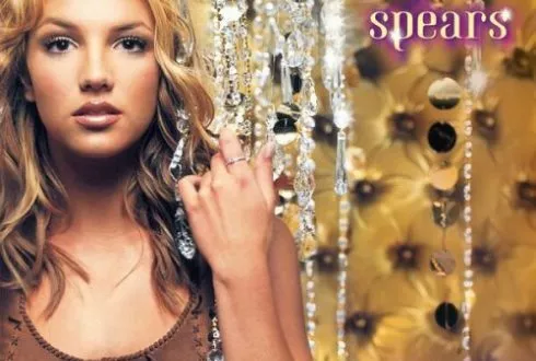 Britney Spears - Oops!… I Did It Again (25th Anniversary Edition) (2025)