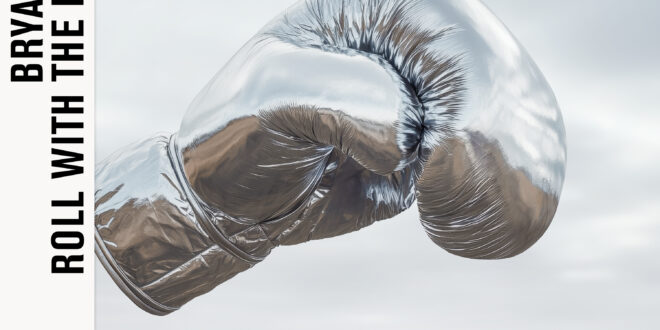 Bryan Adams - Roll With The Punches