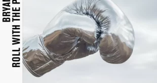 Bryan Adams - Roll With The Punches