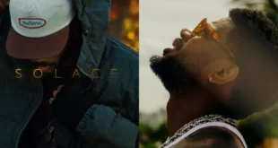 Bryson Tiller - Solace [E]