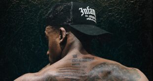 Bugzy Malone - The Great British Dream