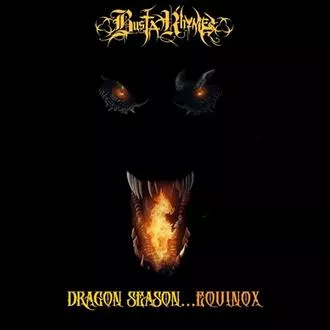 Busta Rhymes - Dragon Season… Equinox