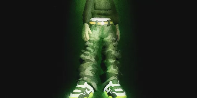 CHASE B – Satellite [feat. Don Toliver, Sofaygo] [E]