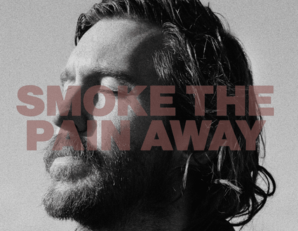 Calvin Harris - SMOKE THE PAIN AWAY Lyrics