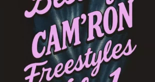 Cam'ron - Best Of Cam'ron Freestyles (Vol. 1) [E]