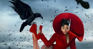 Cardi B - AM I THE DRAMA (Ultimate Edition) [E]