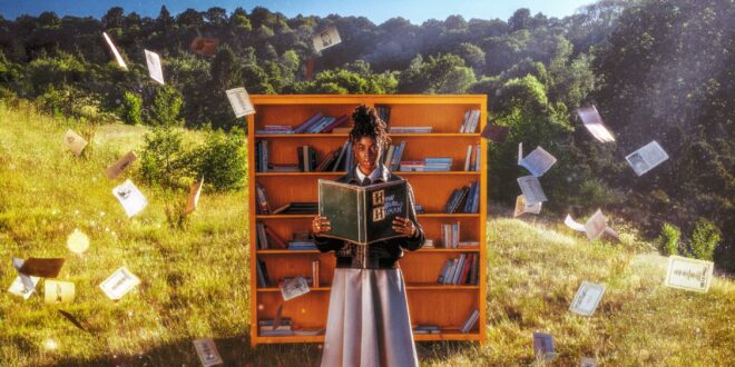 Cat Burns - How To Be Human