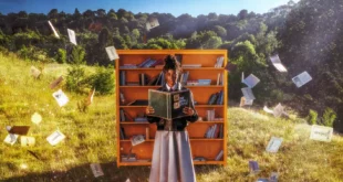 Cat Burns - How To Be Human