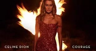 Céline Dion - Céline Dion - Courage (Deluxe Edition)