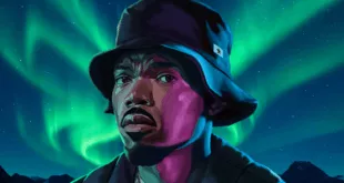 Chance the Rapper - STAR LINE