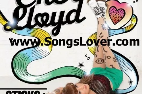 Cher Lloyd - Sticks & Stones