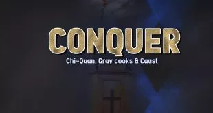 Chi-Quan - Gray Cooks