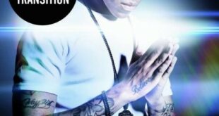 Chipmunk - Transition