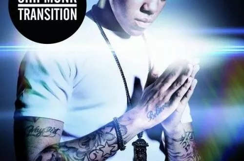 Chipmunk - Transition