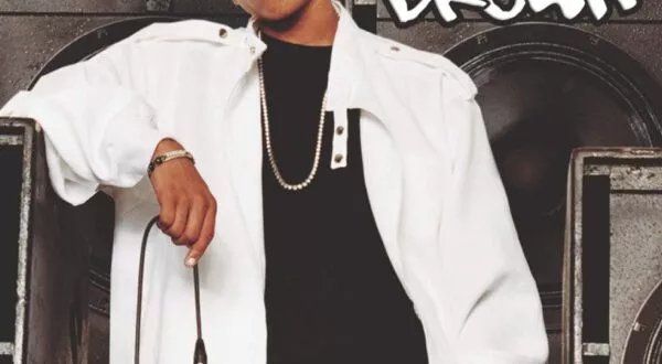 Chris Brown - Chris Brown 2005