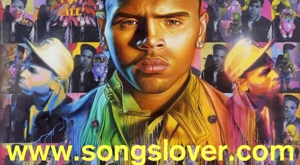 Chris Brown - F.A.M.E. (Deluxe Version)