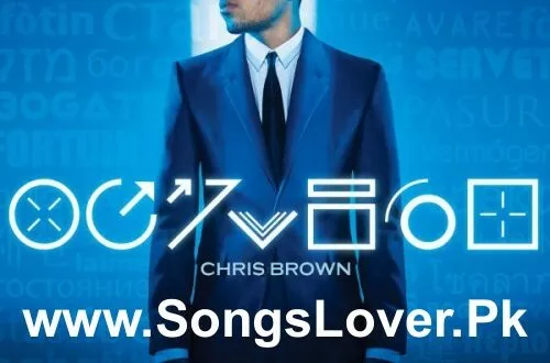 Chris Brown - Fortune