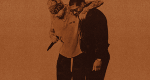 Chris Brown - It Depends (The Remix)