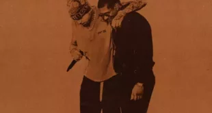 Chris Brown - It Depends (The Remix)