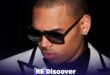 Chris Brown – REDISCOVER [E]