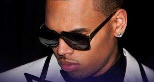 Chris Brown - REDISCOVER [E]