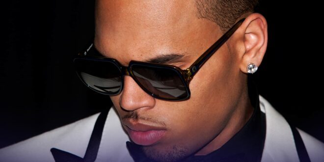 Chris Brown – REDISCOVER [E]