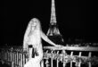 Christina Aguilera – Christmas in Paris