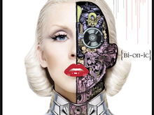 Christina Aguilera - Bionic (2010)