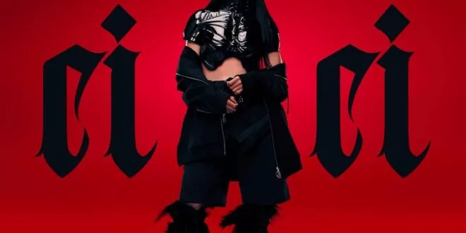 Ciara - CiCi (2025)