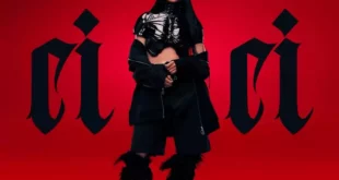 Ciara - CiCi (2025)