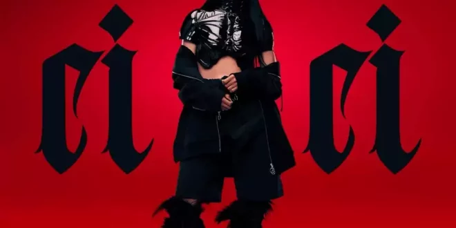 Ciara - CiCi (2025)