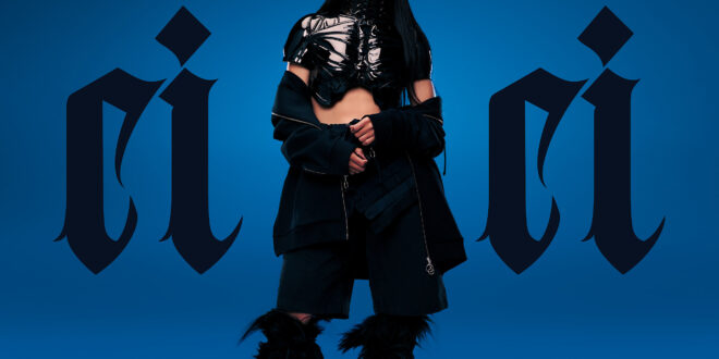 Ciara - CiCi (Deluxe)