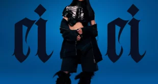 Ciara - CiCi (Deluxe)