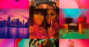 City Girls - City On Lock