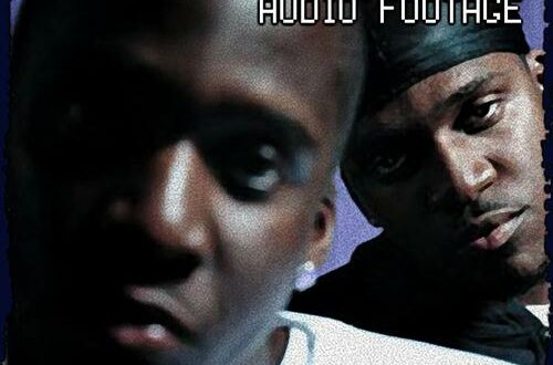Clipse - Exclusive Audio Footage