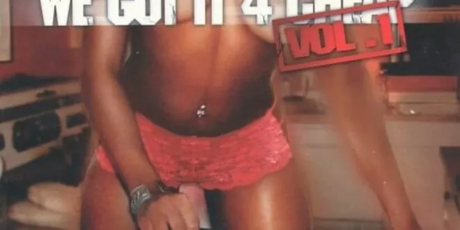 Clipse - We Got It 4 Cheap (Vol. 1)